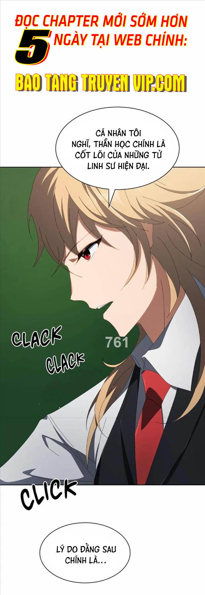 Tử Linh Sư Thiên Tài Của Học Viện Chap 8 - Next Chap 9