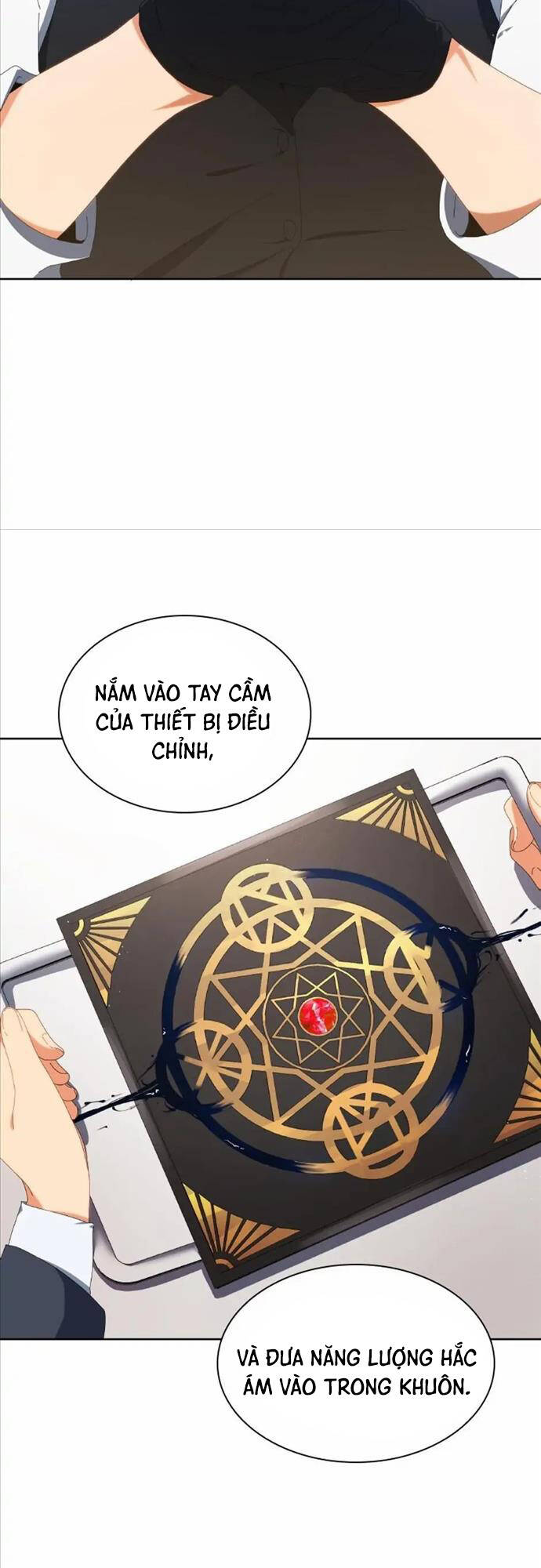 Tử Linh Sư Thiên Tài Của Học Viện Chap 8 - Next Chap 9