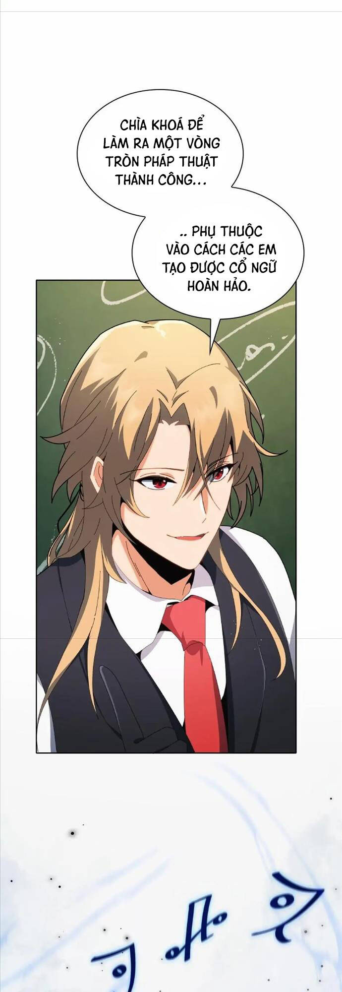 Tử Linh Sư Thiên Tài Của Học Viện Chap 8 - Next Chap 9