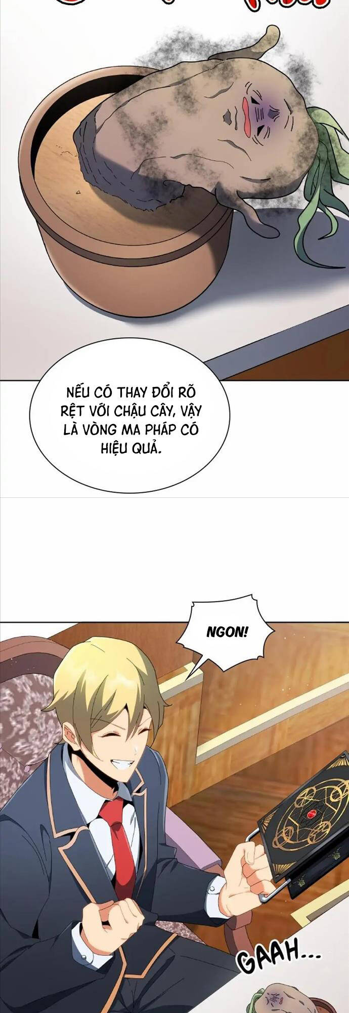 Tử Linh Sư Thiên Tài Của Học Viện Chap 8 - Next Chap 9
