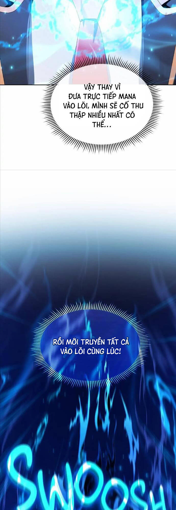 Tử Linh Sư Thiên Tài Của Học Viện Chap 8 - Next Chap 9
