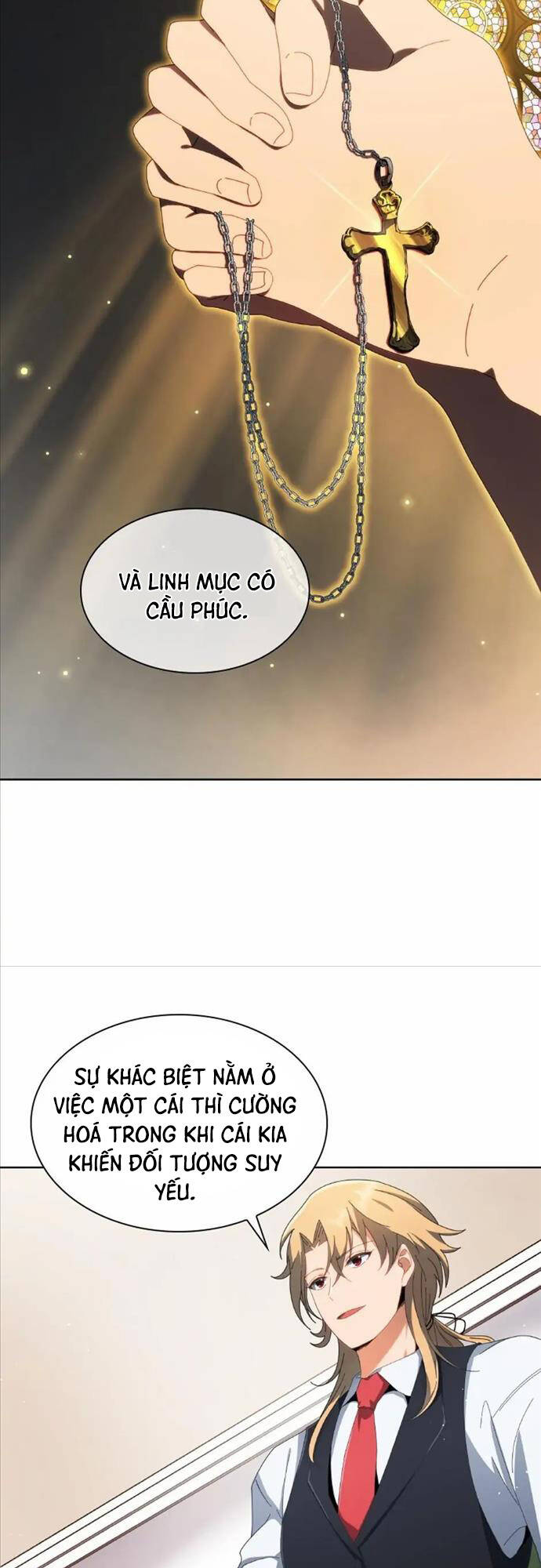 Tử Linh Sư Thiên Tài Của Học Viện Chap 8 - Next Chap 9