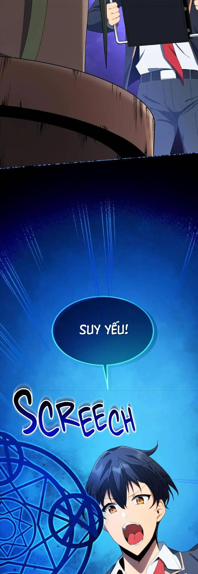 Tử Linh Sư Thiên Tài Của Học Viện Chap 8 - Next Chap 9