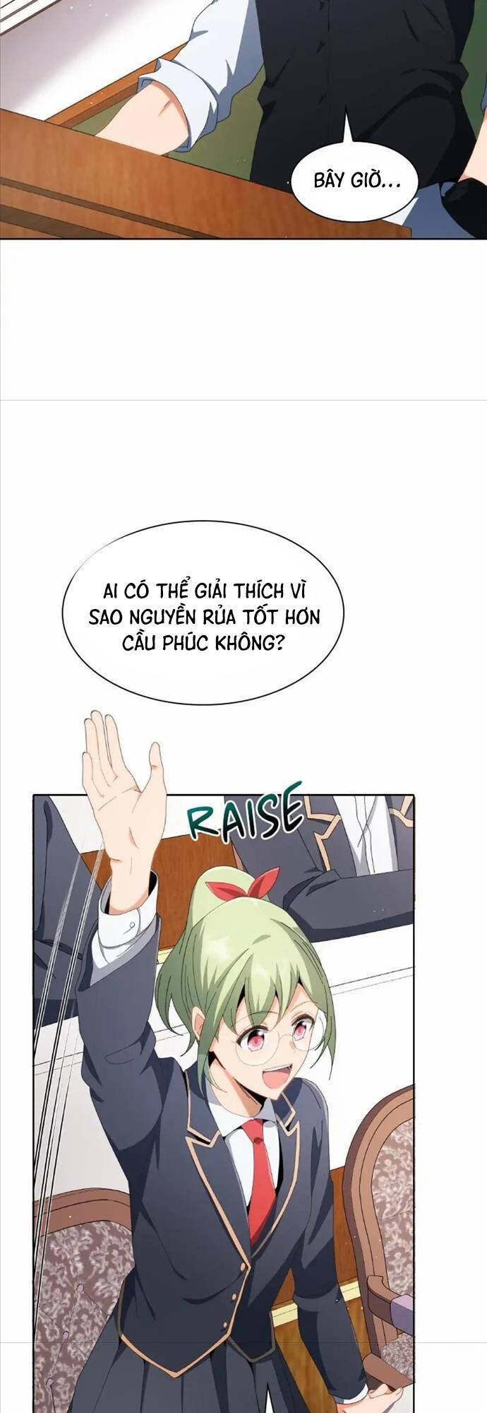 Tử Linh Sư Thiên Tài Của Học Viện Chap 8 - Next Chap 9