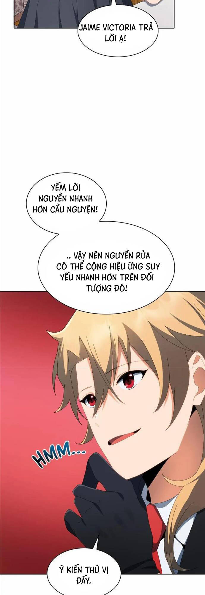 Tử Linh Sư Thiên Tài Của Học Viện Chap 8 - Next Chap 9