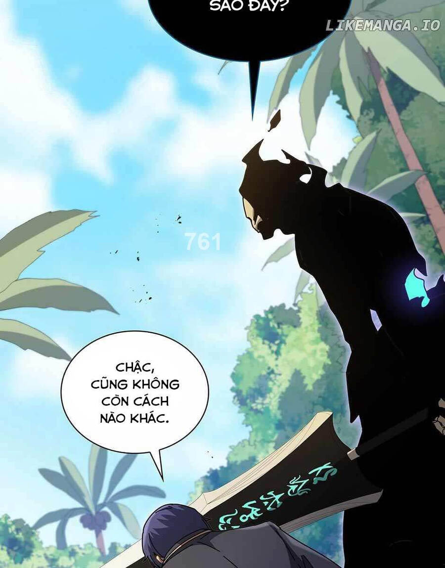 Tử Linh Sư Thiên Tài Của Học Viện Chap 80 - Next Chap 81