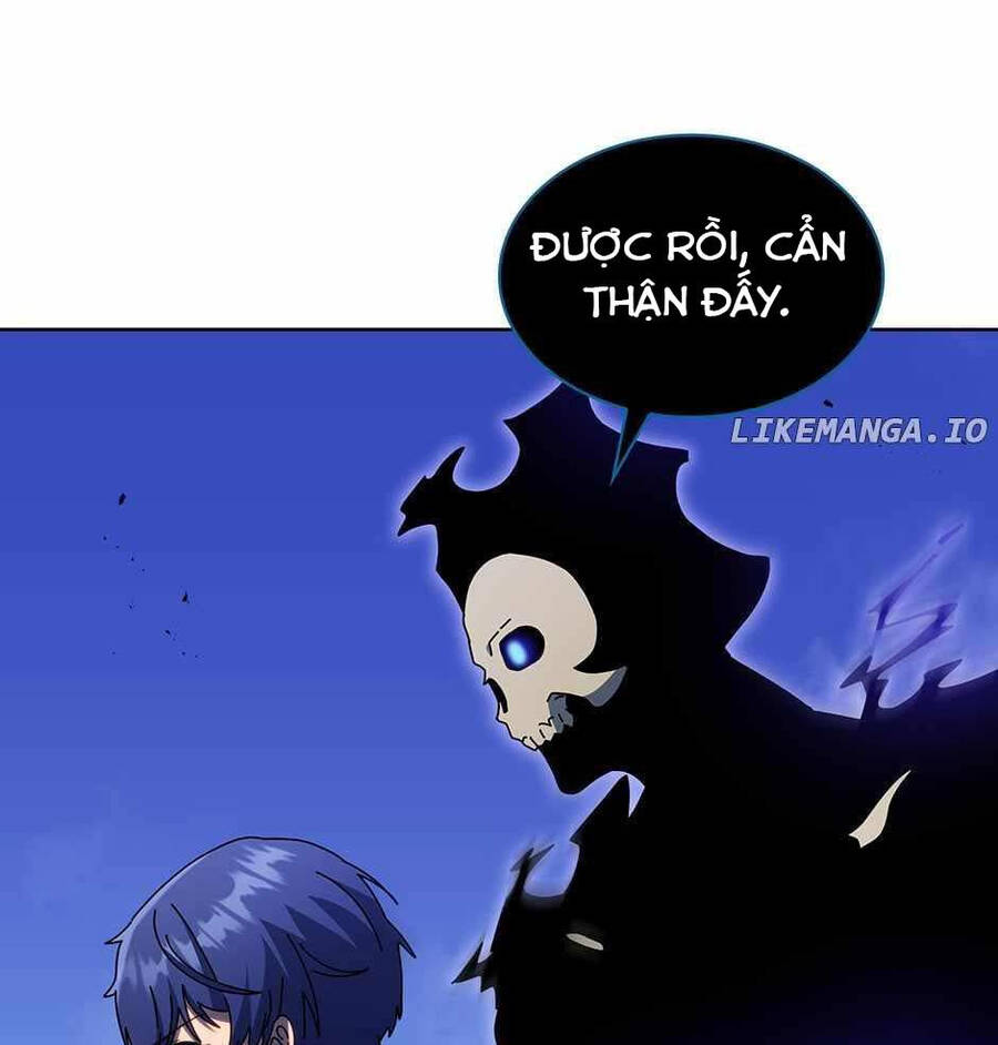 Tử Linh Sư Thiên Tài Của Học Viện Chap 80 - Next Chap 81