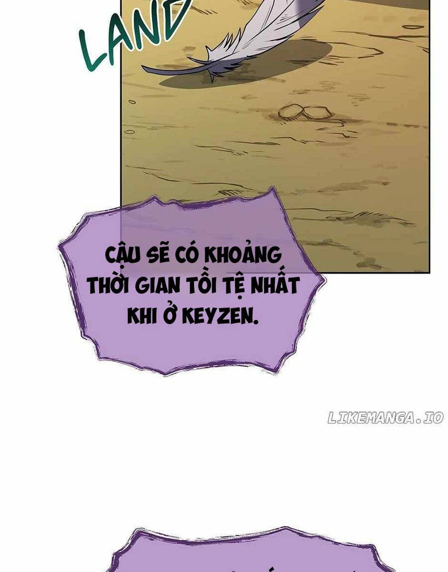 Tử Linh Sư Thiên Tài Của Học Viện Chap 80 - Next Chap 81