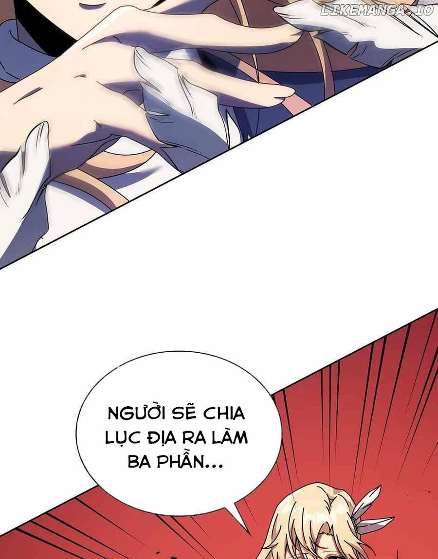 Tử Linh Sư Thiên Tài Của Học Viện Chap 80 - Next Chap 81