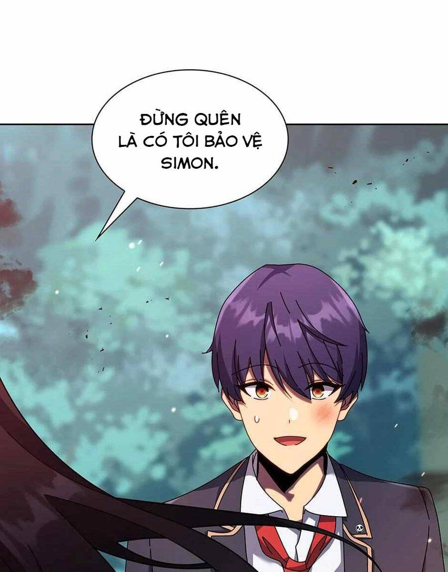 Tử Linh Sư Thiên Tài Của Học Viện Chap 80 - Next Chap 81