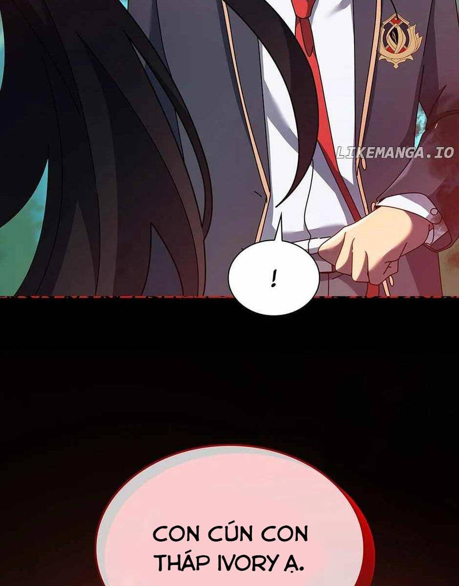 Tử Linh Sư Thiên Tài Của Học Viện Chap 80 - Next Chap 81