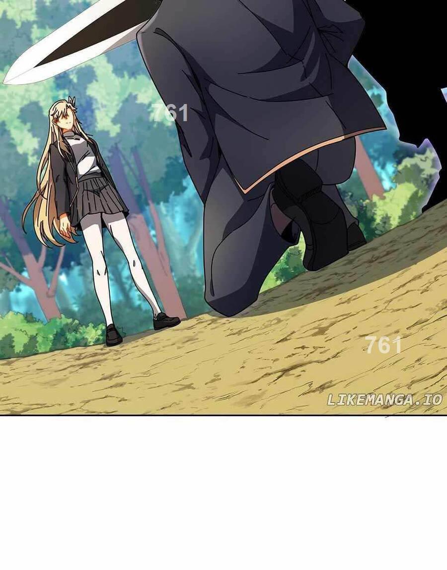 Tử Linh Sư Thiên Tài Của Học Viện Chap 80 - Next Chap 81