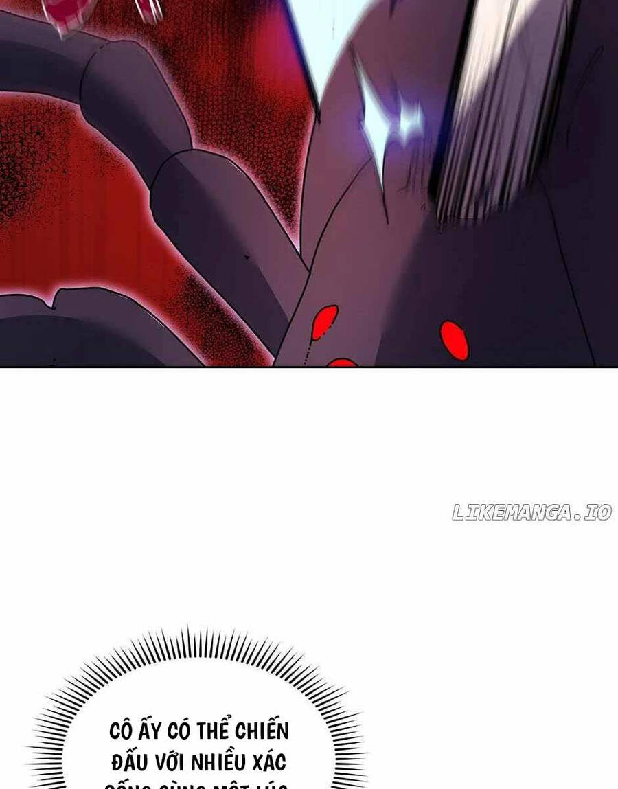 Tử Linh Sư Thiên Tài Của Học Viện Chap 80 - Next Chap 81