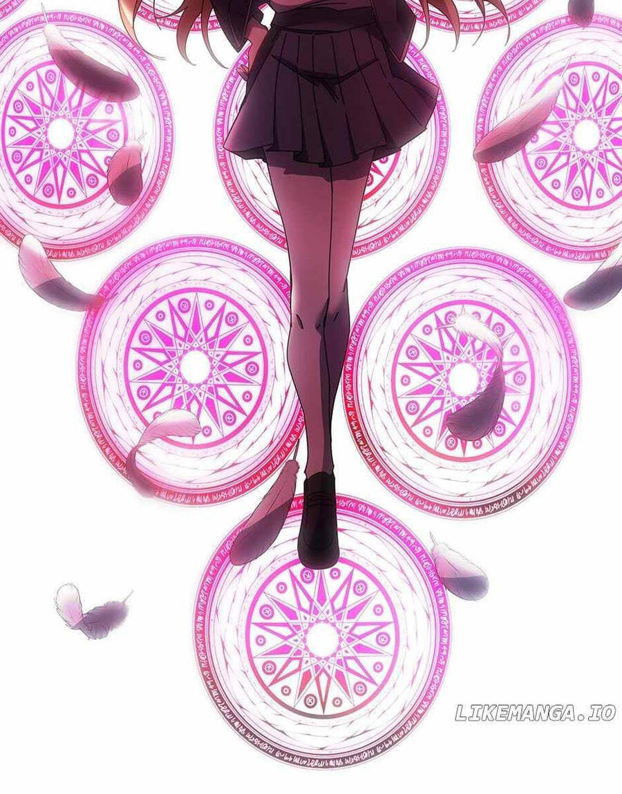Tử Linh Sư Thiên Tài Của Học Viện Chap 80 - Next Chap 81