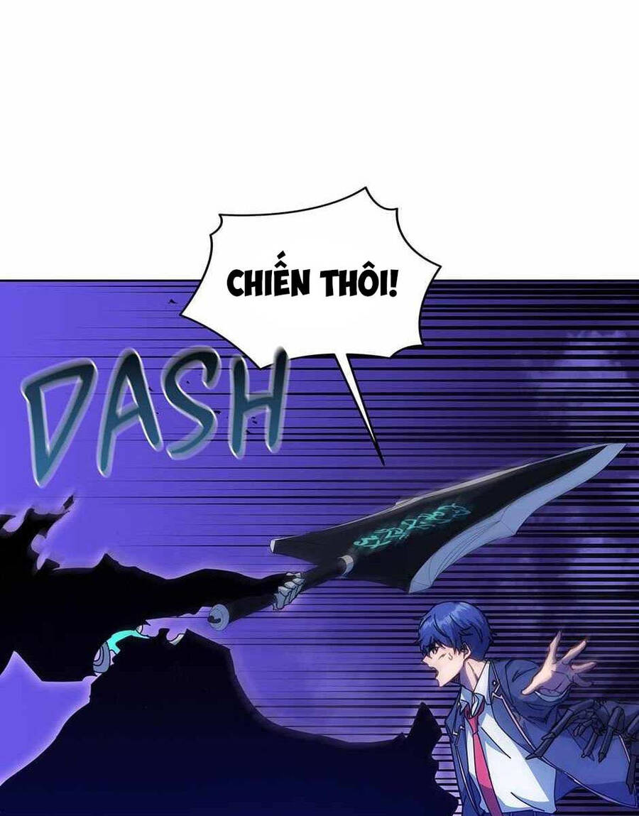 Tử Linh Sư Thiên Tài Của Học Viện Chap 80 - Next Chap 81