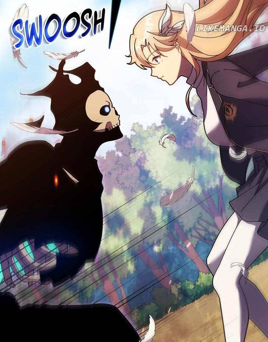 Tử Linh Sư Thiên Tài Của Học Viện Chap 80 - Next Chap 81