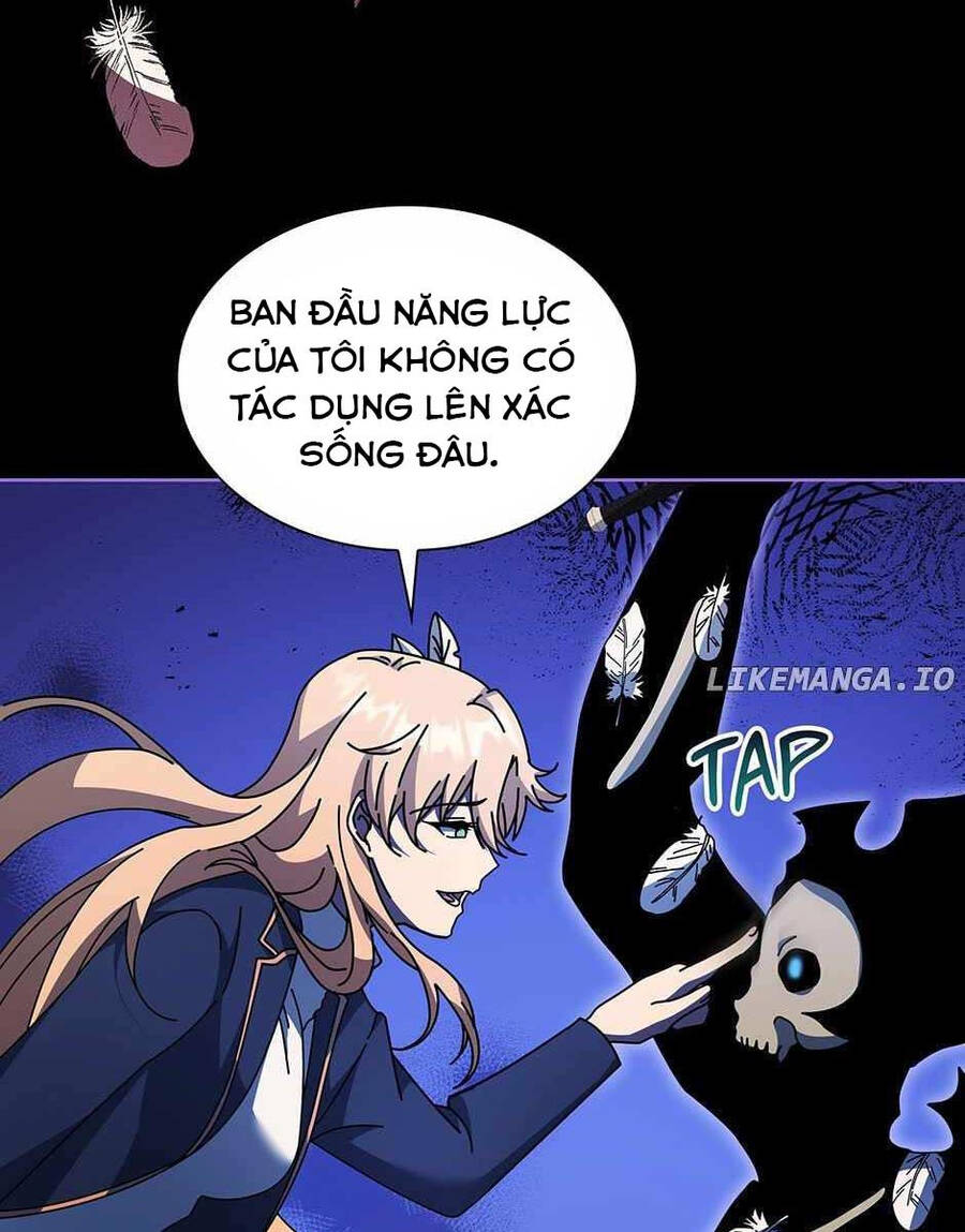 Tử Linh Sư Thiên Tài Của Học Viện Chap 80 - Next Chap 81