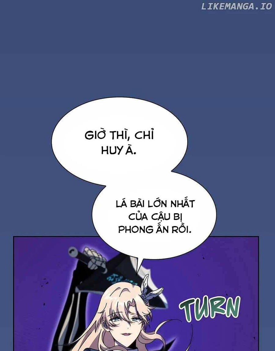 Tử Linh Sư Thiên Tài Của Học Viện Chap 80 - Next Chap 81