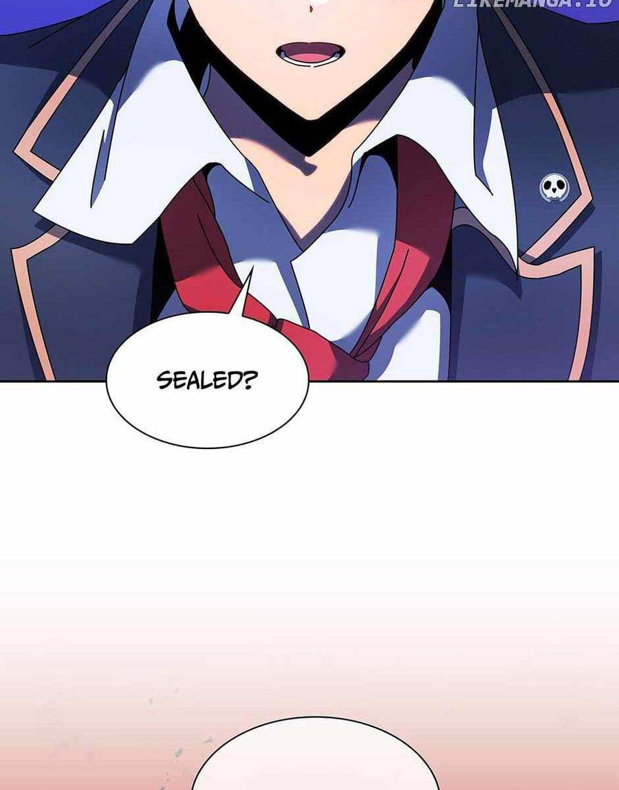 Tử Linh Sư Thiên Tài Của Học Viện Chap 80 - Next Chap 81