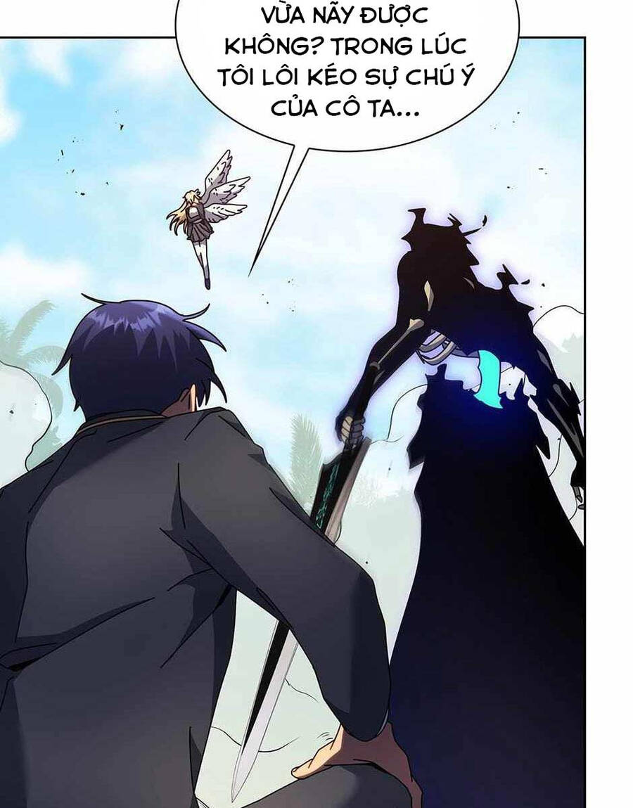 Tử Linh Sư Thiên Tài Của Học Viện Chap 80 - Next Chap 81