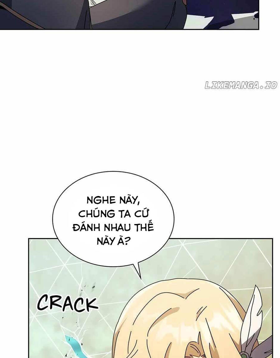 Tử Linh Sư Thiên Tài Của Học Viện Chap 80 - Next Chap 81
