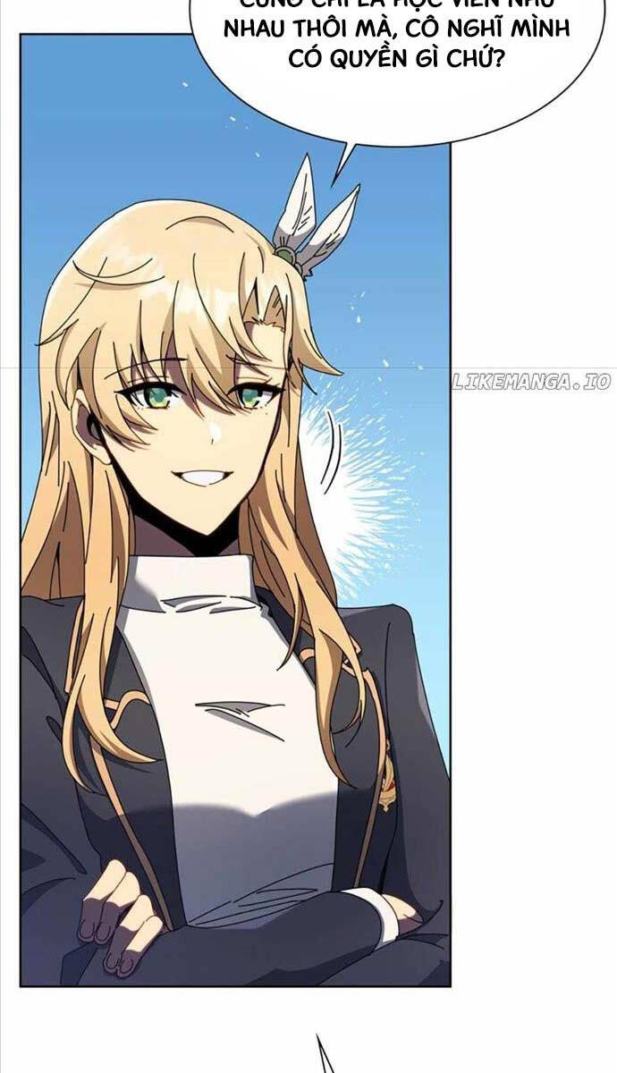 Tử Linh Sư Thiên Tài Của Học Viện Chap 81 - Next Chap 82