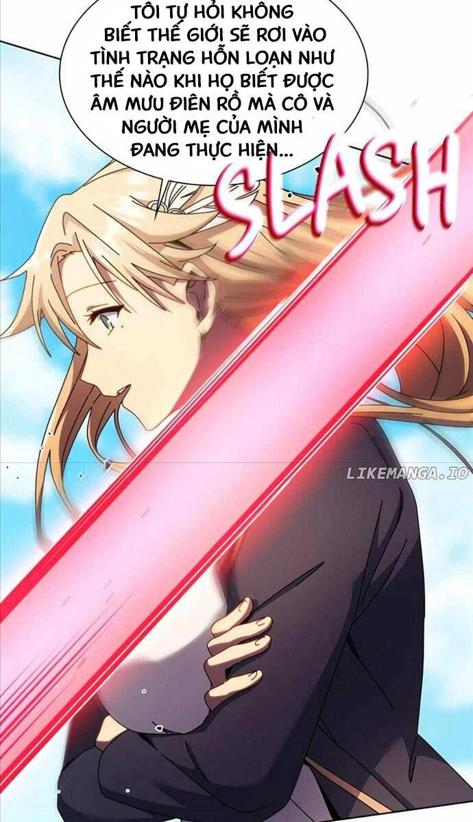 Tử Linh Sư Thiên Tài Của Học Viện Chap 81 - Next Chap 82