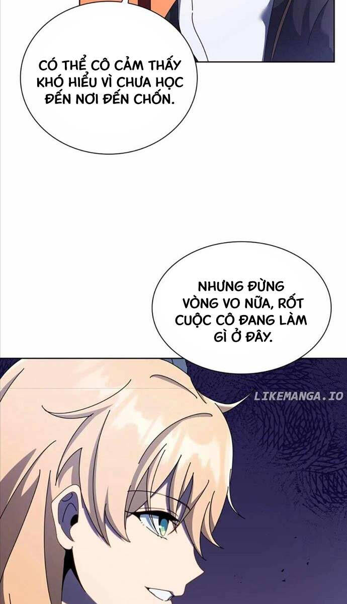 Tử Linh Sư Thiên Tài Của Học Viện Chap 81 - Next Chap 82
