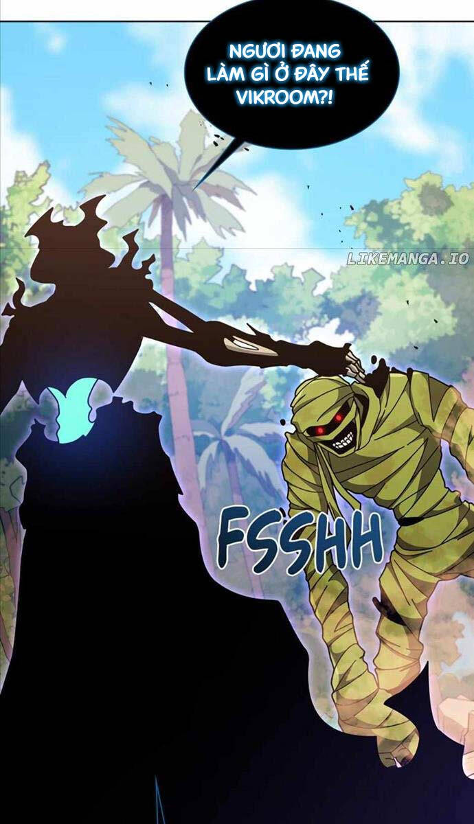 Tử Linh Sư Thiên Tài Của Học Viện Chap 81 - Next Chap 82