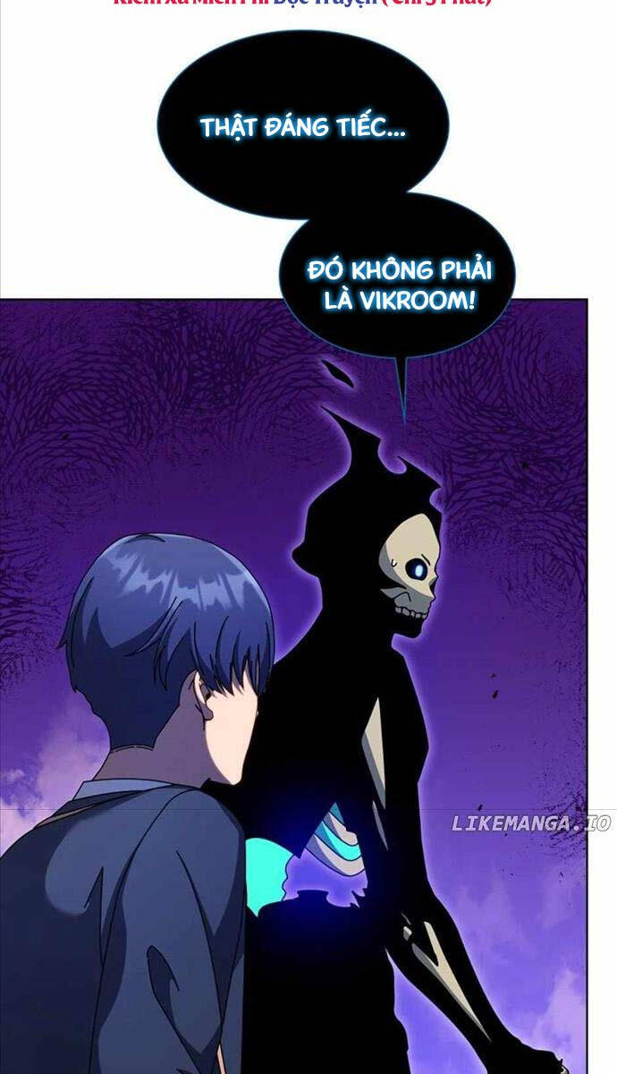 Tử Linh Sư Thiên Tài Của Học Viện Chap 81 - Next Chap 82
