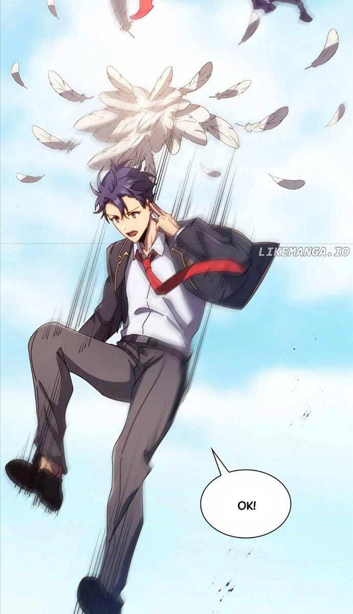 Tử Linh Sư Thiên Tài Của Học Viện Chap 82 - Next Chap 83