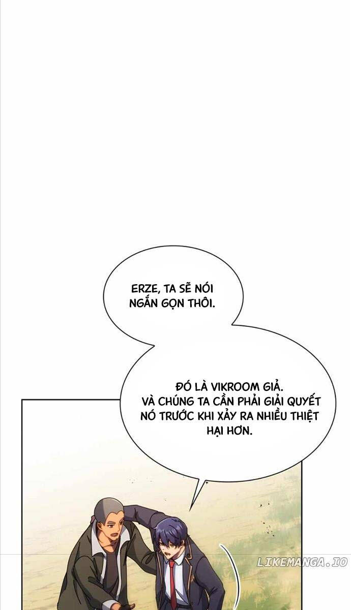 Tử Linh Sư Thiên Tài Của Học Viện Chap 82 - Next Chap 83