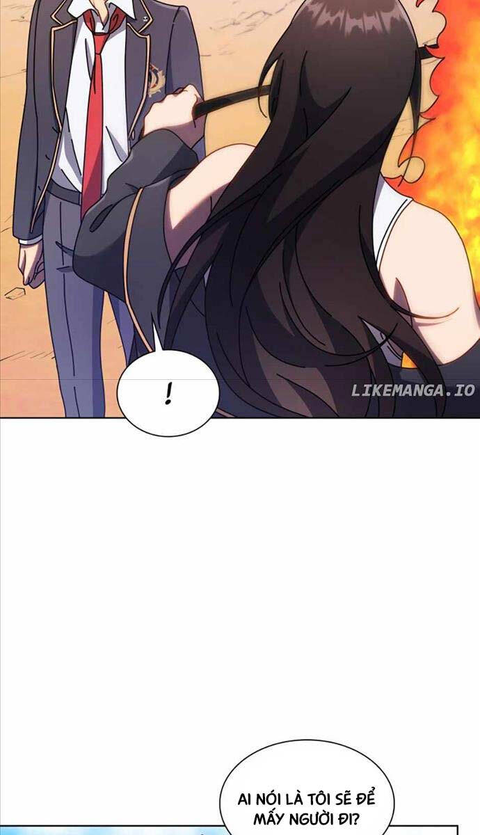 Tử Linh Sư Thiên Tài Của Học Viện Chap 82 - Next Chap 83