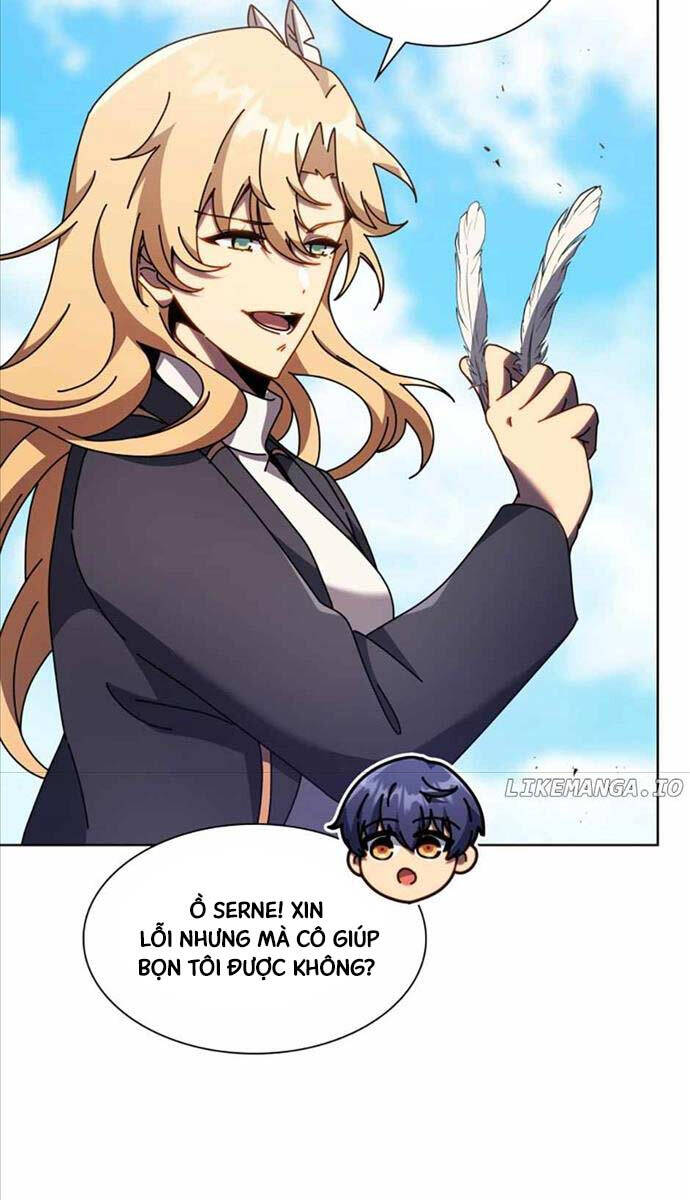 Tử Linh Sư Thiên Tài Của Học Viện Chap 82 - Next Chap 83
