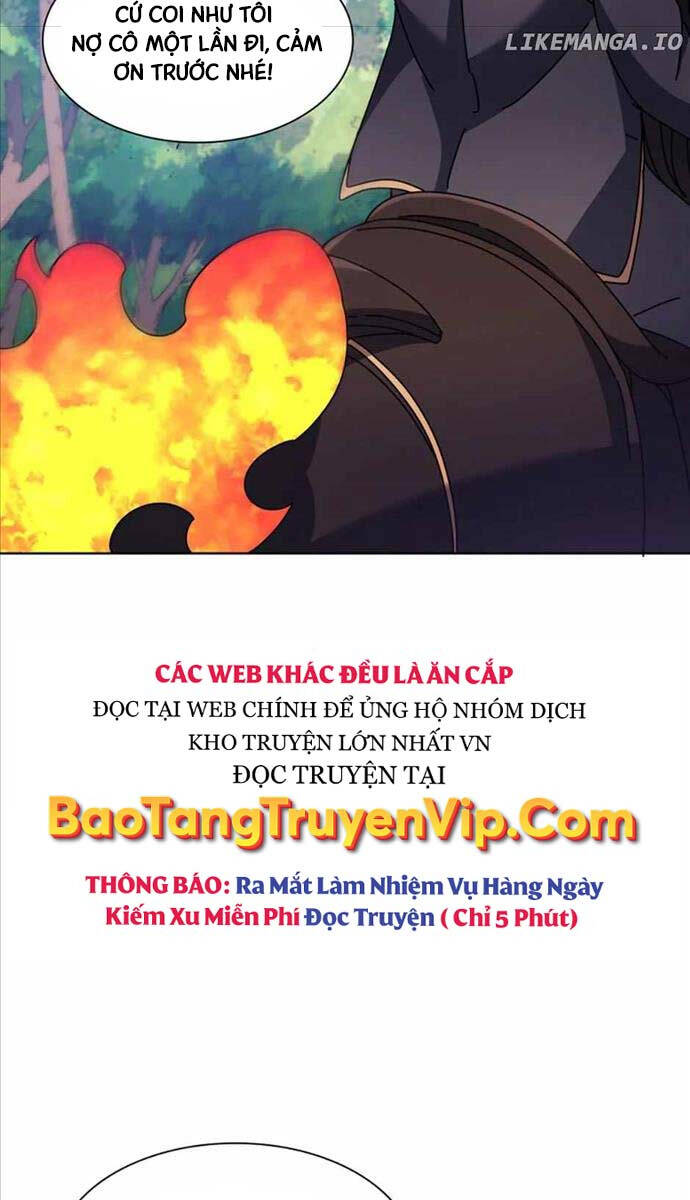 Tử Linh Sư Thiên Tài Của Học Viện Chap 82 - Next Chap 83