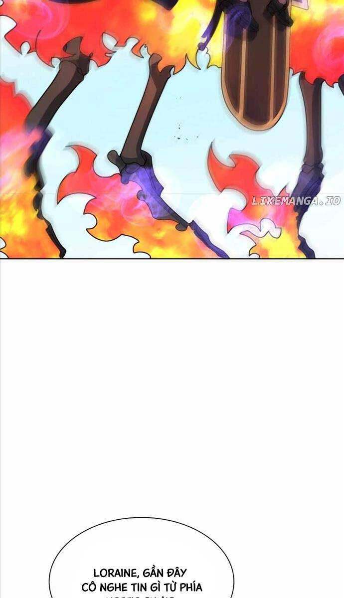 Tử Linh Sư Thiên Tài Của Học Viện Chap 82 - Next Chap 83