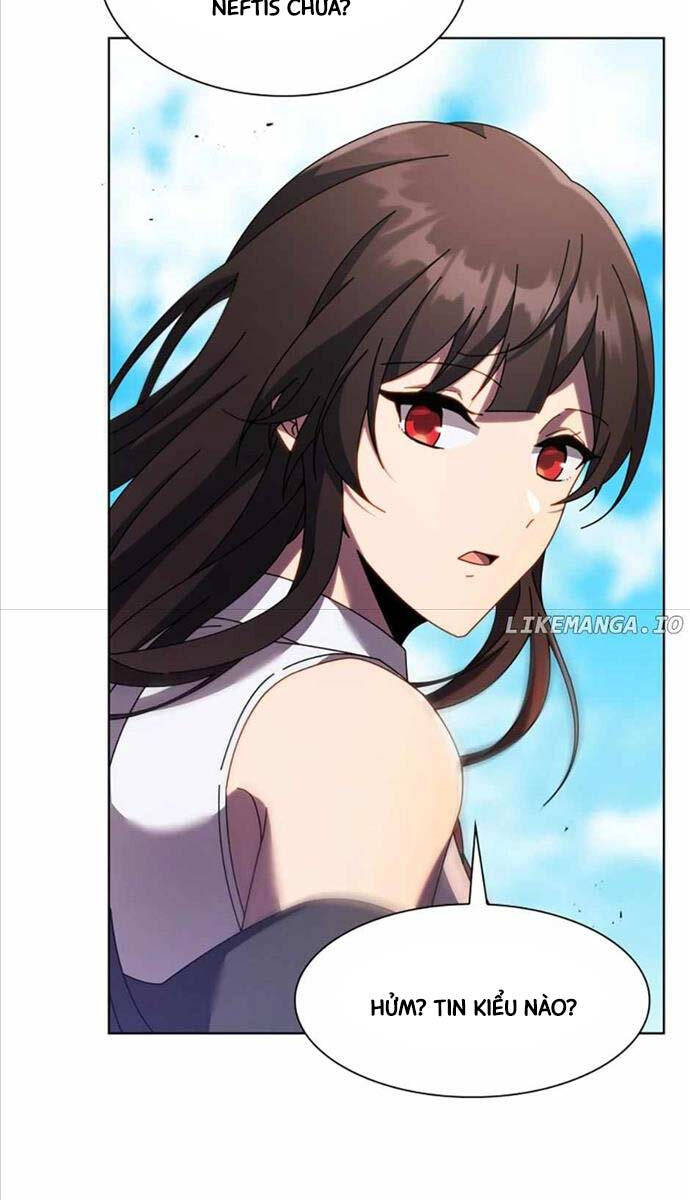 Tử Linh Sư Thiên Tài Của Học Viện Chap 82 - Next Chap 83