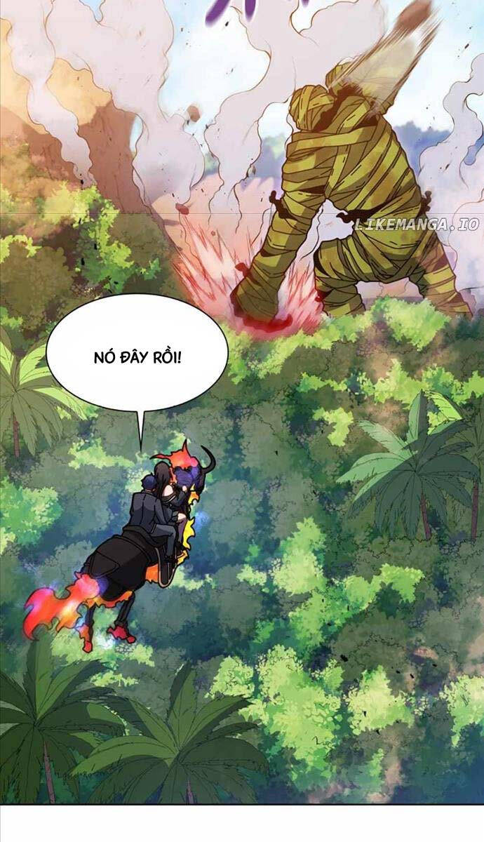 Tử Linh Sư Thiên Tài Của Học Viện Chap 82 - Next Chap 83