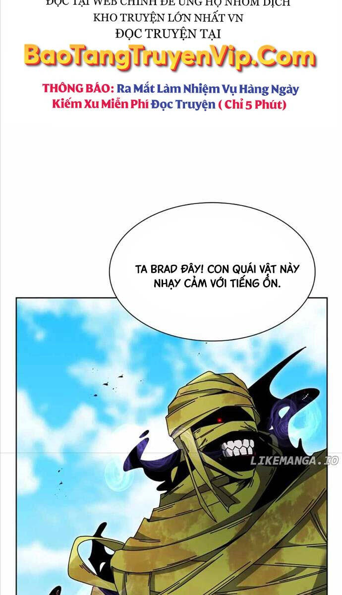 Tử Linh Sư Thiên Tài Của Học Viện Chap 82 - Next Chap 83