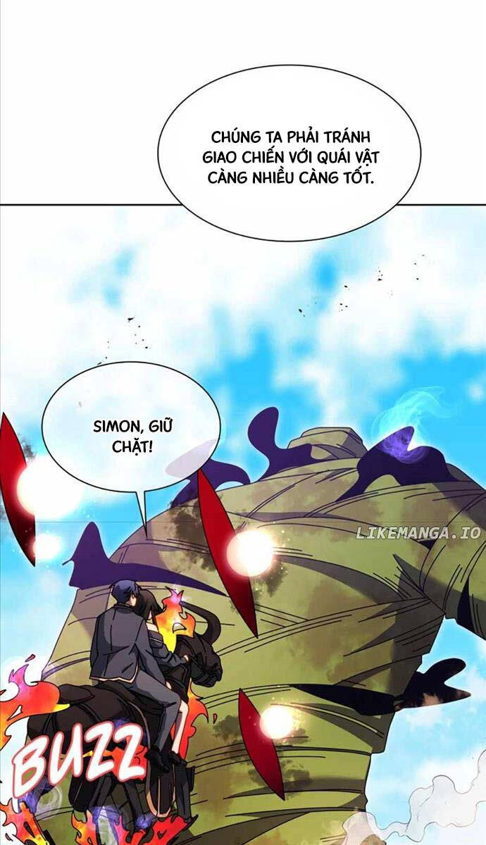 Tử Linh Sư Thiên Tài Của Học Viện Chap 82 - Next Chap 83