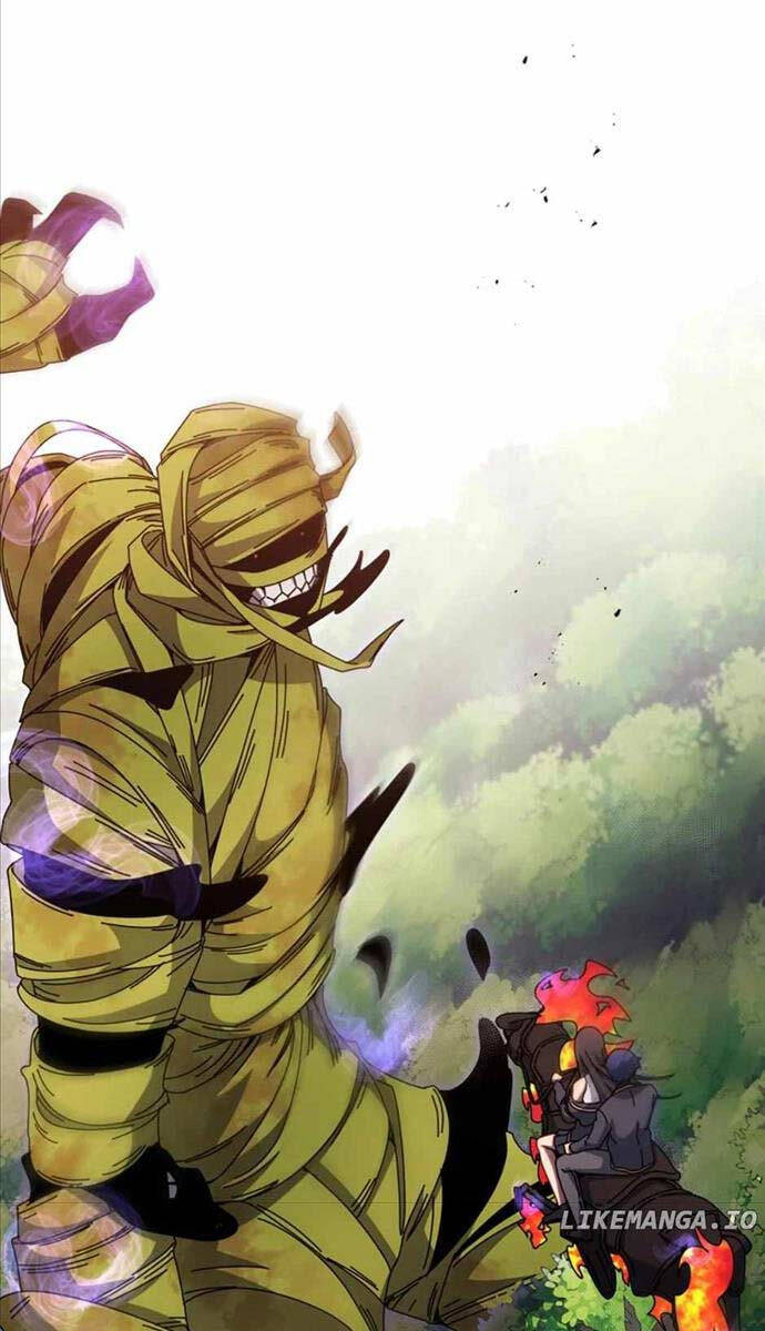 Tử Linh Sư Thiên Tài Của Học Viện Chap 82 - Next Chap 83