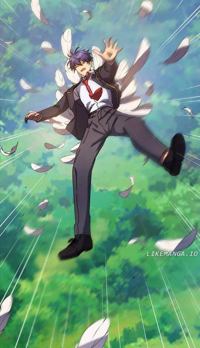 Tử Linh Sư Thiên Tài Của Học Viện Chap 82 - Next Chap 83