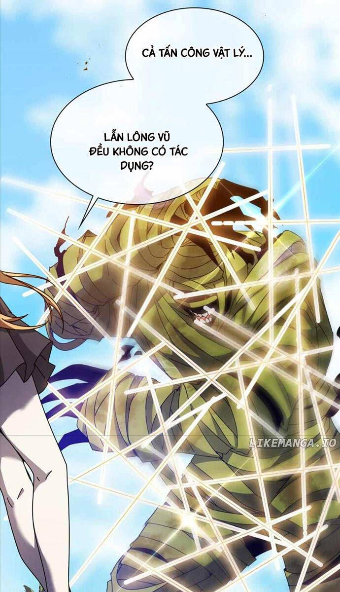 Tử Linh Sư Thiên Tài Của Học Viện Chap 82 - Next Chap 83