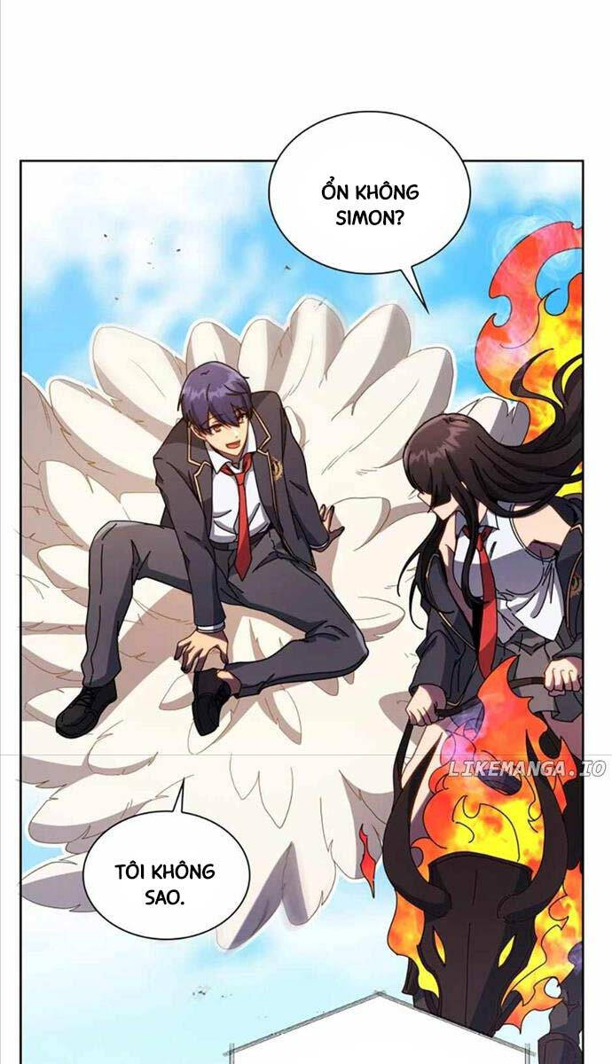 Tử Linh Sư Thiên Tài Của Học Viện Chap 82 - Next Chap 83