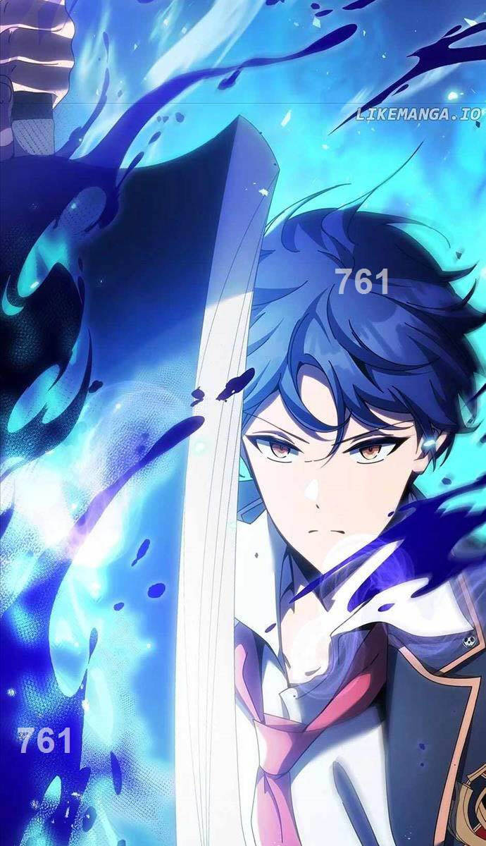 Tử Linh Sư Thiên Tài Của Học Viện Chap 83 - Next Chap 84