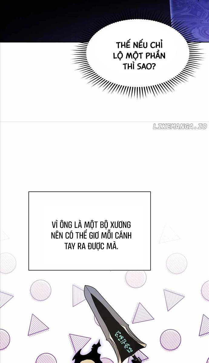 Tử Linh Sư Thiên Tài Của Học Viện Chap 83 - Next Chap 84