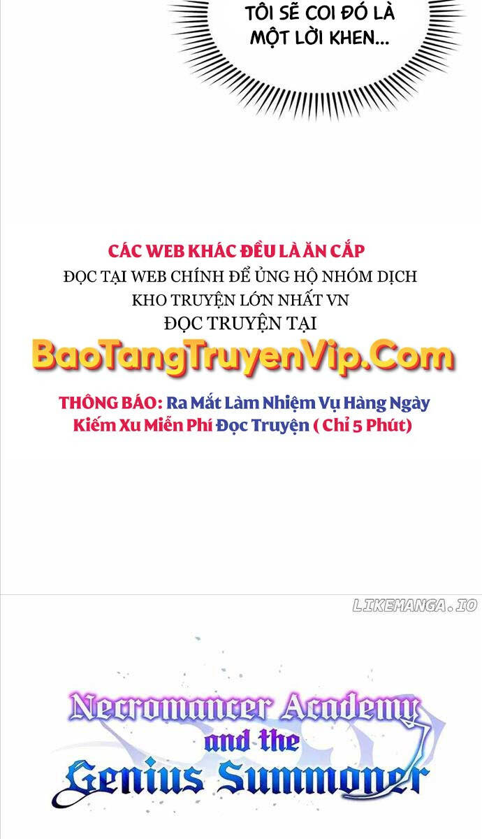 Tử Linh Sư Thiên Tài Của Học Viện Chap 83 - Next Chap 84