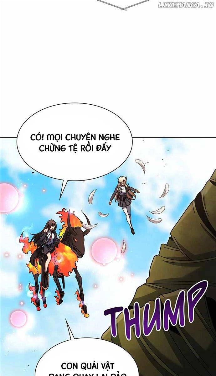 Tử Linh Sư Thiên Tài Của Học Viện Chap 83 - Next Chap 84