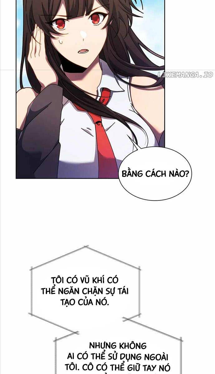 Tử Linh Sư Thiên Tài Của Học Viện Chap 83 - Next Chap 84