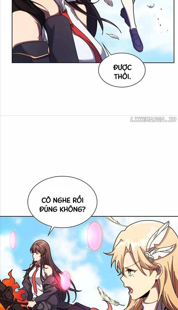 Tử Linh Sư Thiên Tài Của Học Viện Chap 83 - Next Chap 84